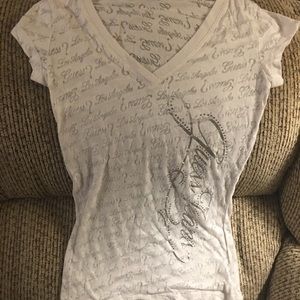 Guess short sleeved shirt size xsmall